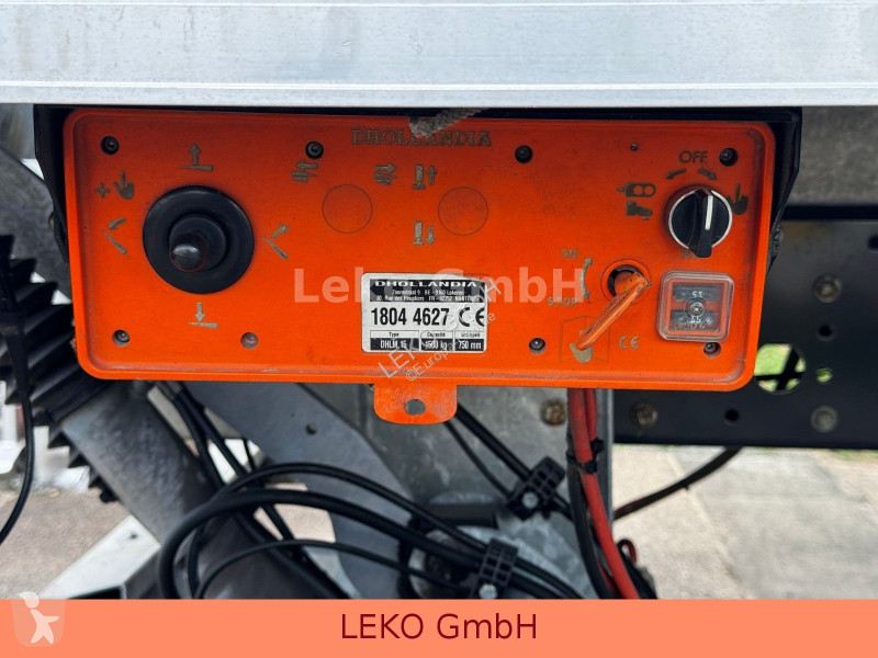 Camion Iveco 120 E 21 Mit Klimaanlage