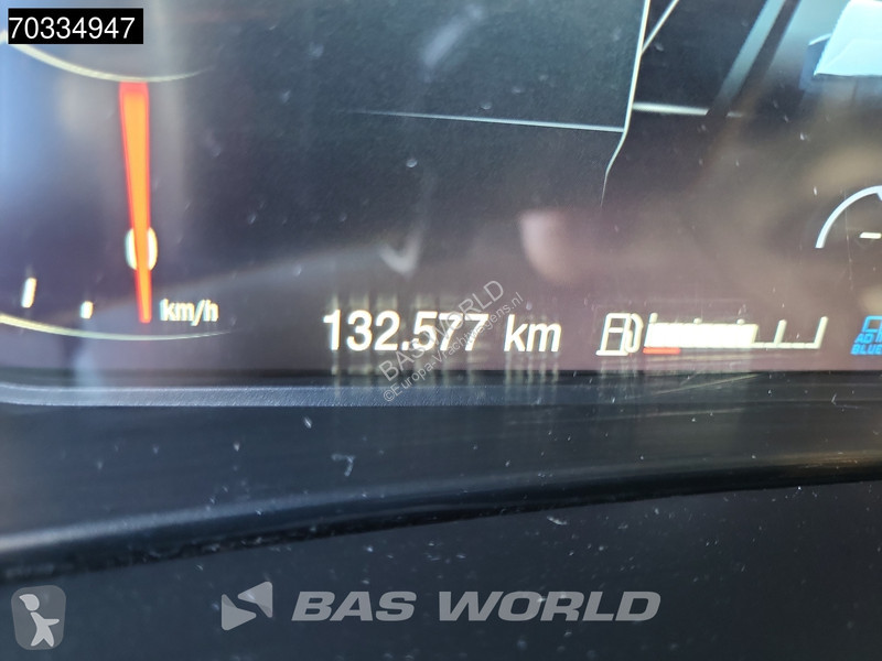Teherautó MAN 8.190  4X2 8-tons NL-Truck APK...