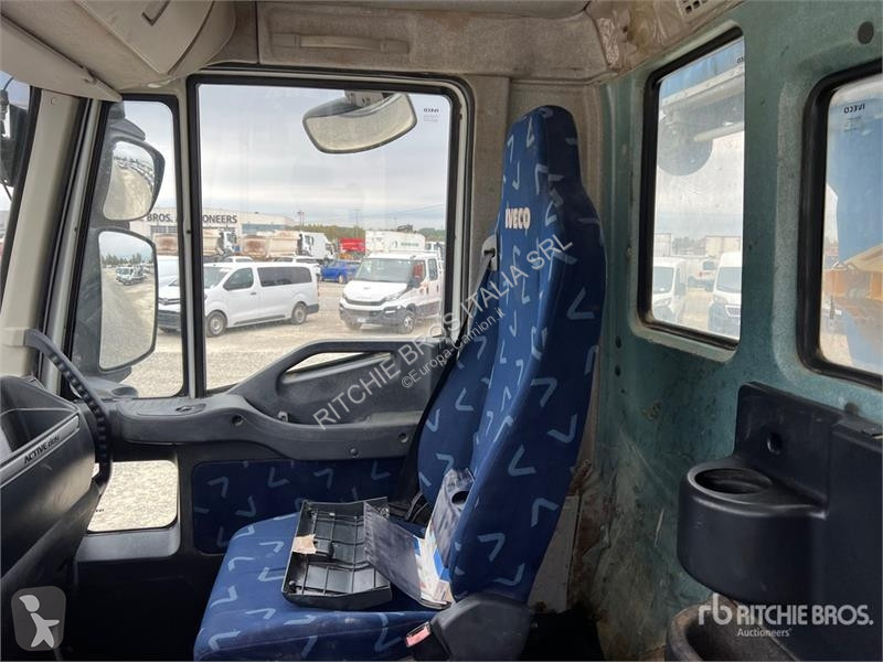 Camion Iveco 450
