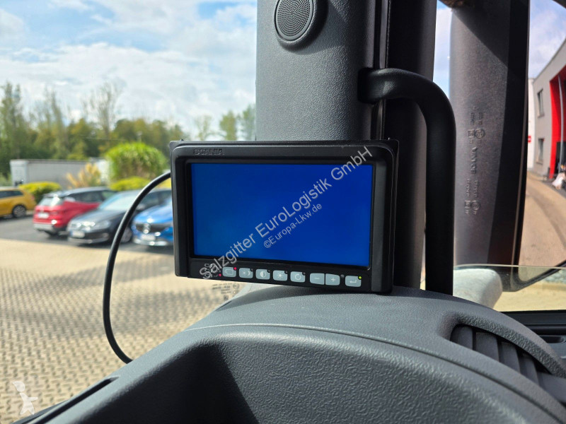Camión Scania 440 B6X2*4MNA | ADR | Retader |...