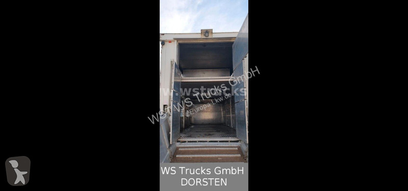 Camión DAF 105/460T KABA 3 Stock Vollalu