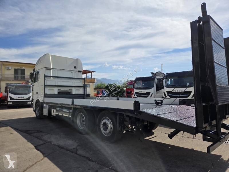 Camion DAF 460 FTP