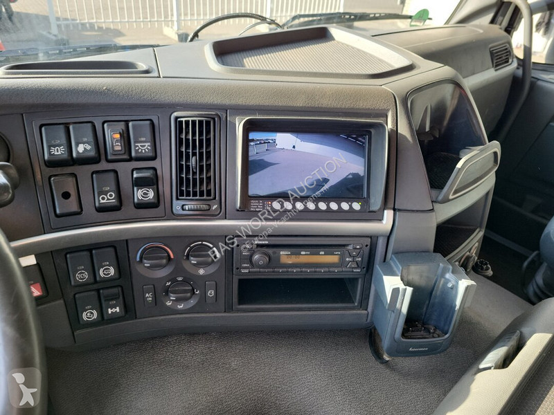 Lastbil Volvo FM FM 370