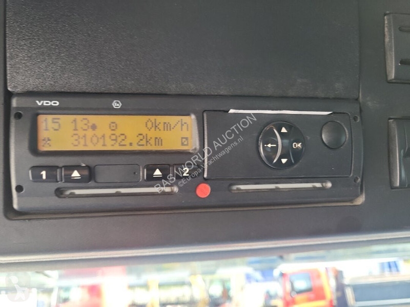 Lastbil Mercedes 3251