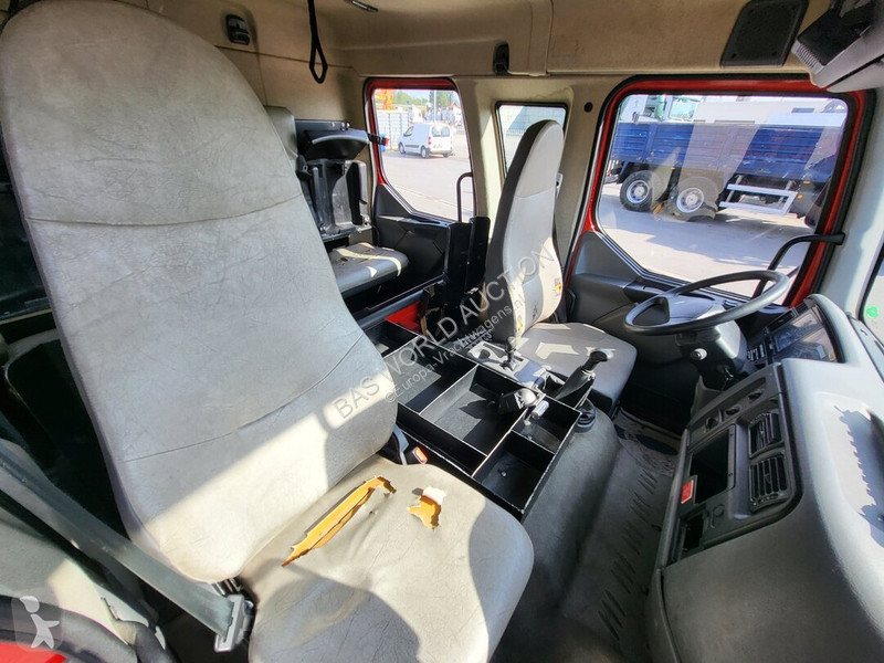 شاحنة Renault 150