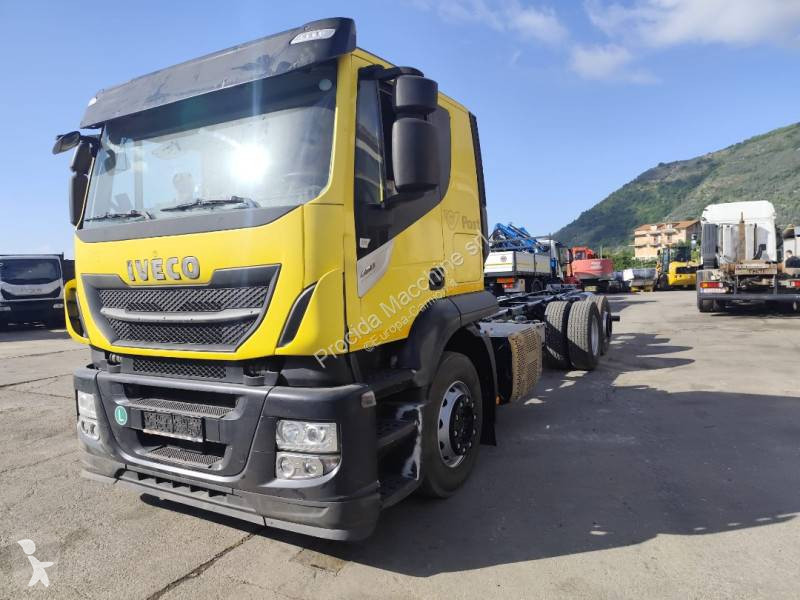 Camion Iveco 260 S 46