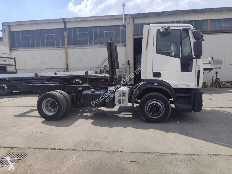 Camion Iveco 150 E 22