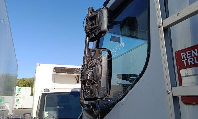 Camion Renault