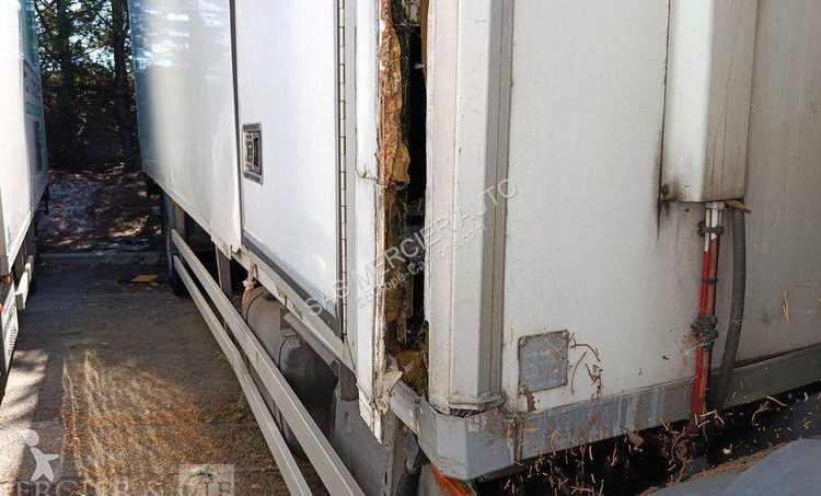 Camion Renault