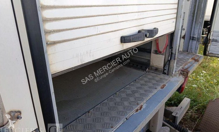 Camion Renault