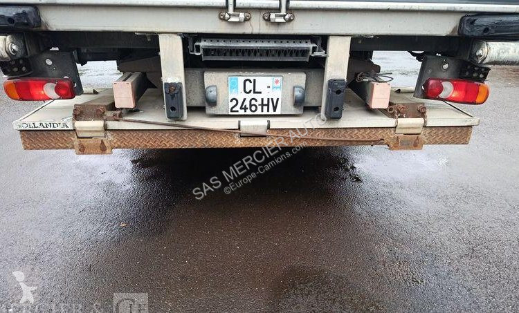 Camion Renault