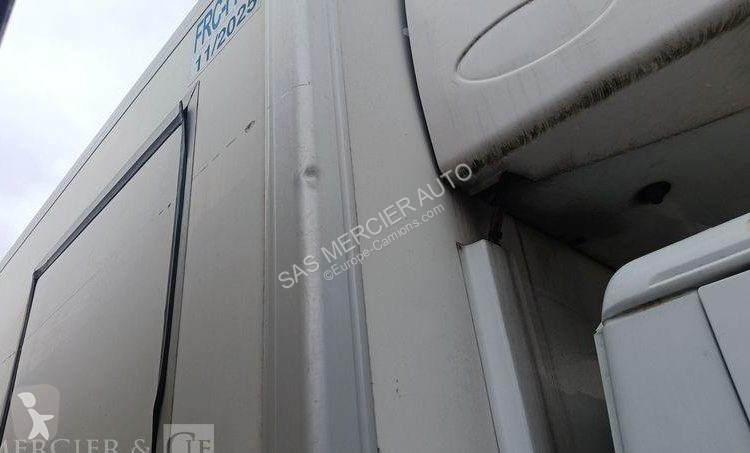 Iveco  truck
