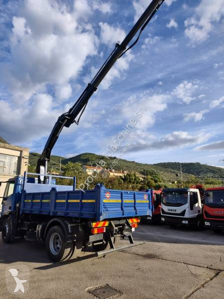 Iveco 190 EL 28 truck