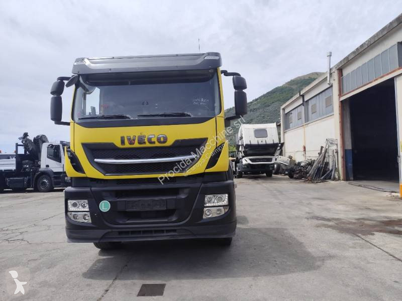 Camion Iveco 260 S 46
