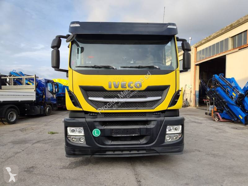 Camion Iveco 260 S 46