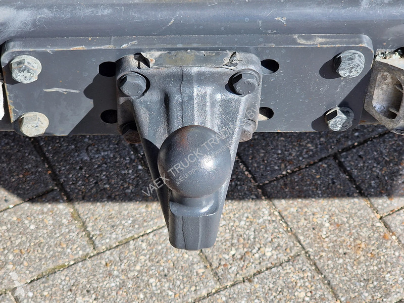 Camion Volvo FE 320 HMF 1620 -4k with rotator &...