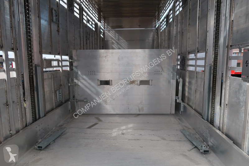 Camion Iveco S-WAY S-WAY 530 PEZZAIOLI...