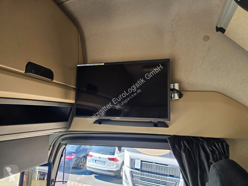 Camion Mercedes 2545 | 6D | Xenon | Ldbw |...