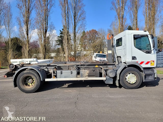 Camion