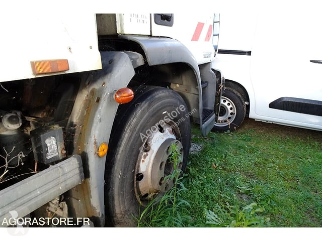 Camion