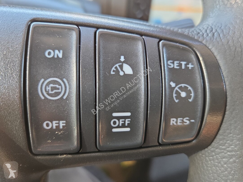 Camion DAF 290