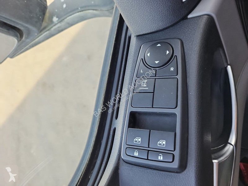 Camion MAN 41.460