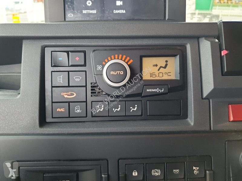 Camião Renault C C 430