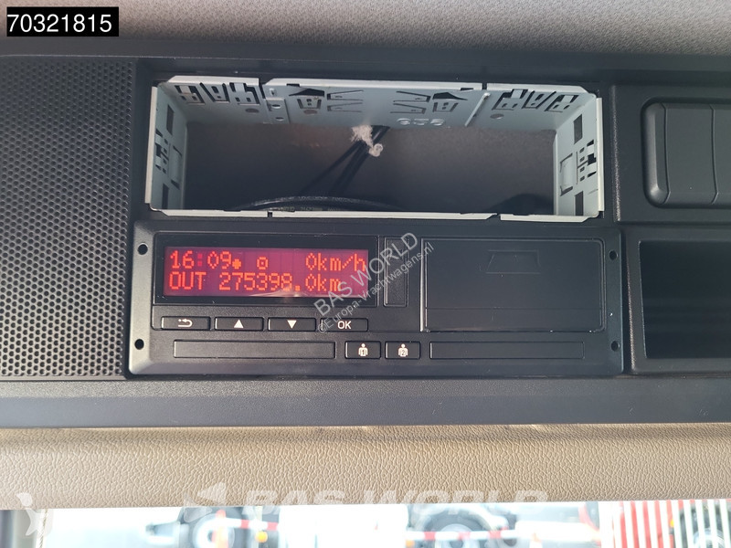 Camion DAF 340 4X2 NL-Truck Meiller AK12MTG...