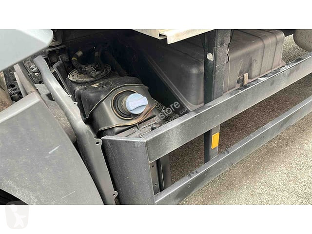 Camion Mercedes ANTOS