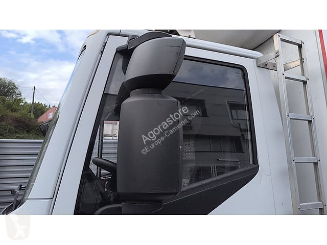 Camion Iveco EUROCARGO