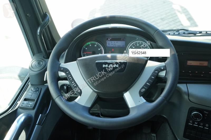 Грузовик MAN XS 122 HIDUO