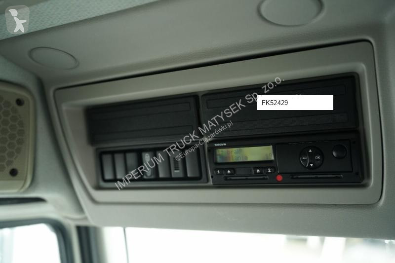 Грузовик Volvo FL 250