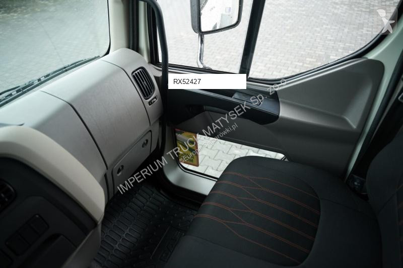 Грузовик DAF LF 210