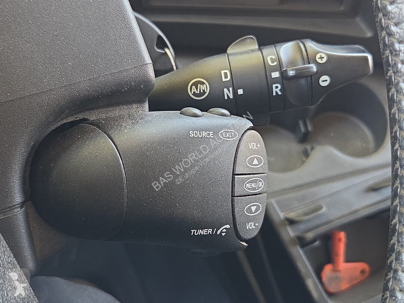 Lastbil Renault D D 240