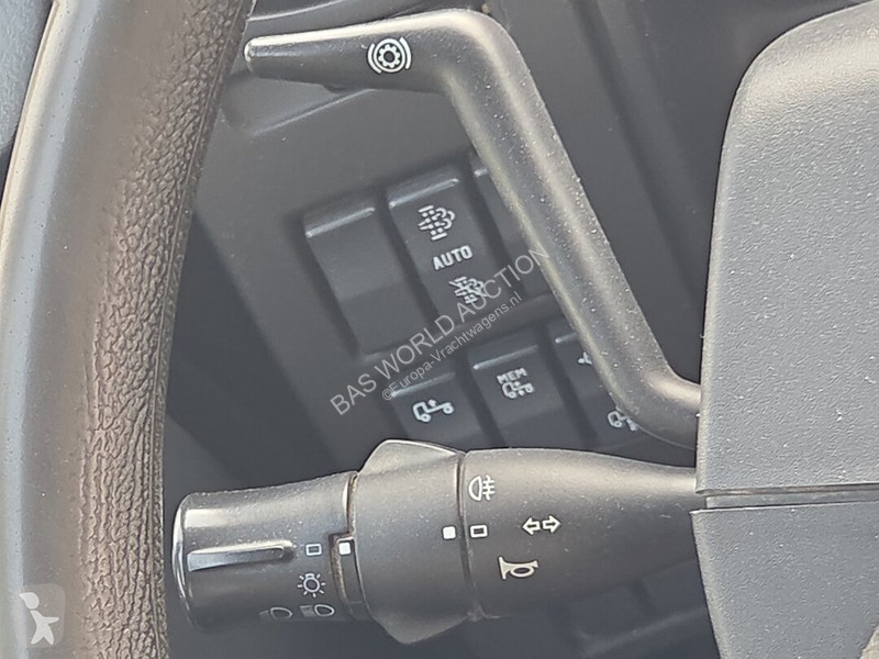 Lastbil Renault C C 430