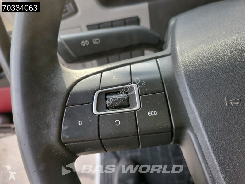 Lastbil Volvo 420 6X2 PK 27001 EH 7 Extensions...