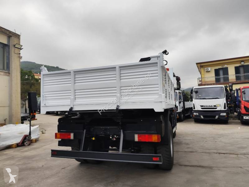 Camião Iveco 190 T 36 W