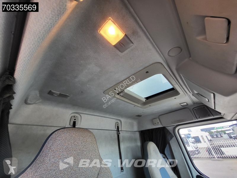 Camión Volvo FL 280 FL 4X2 Palfinger PK10501...