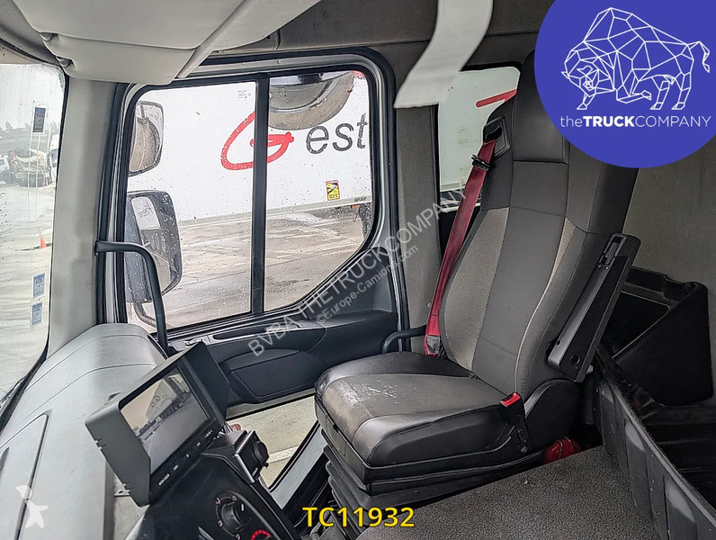 Camión Renault D 250