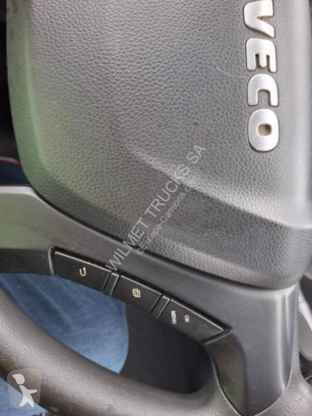 Iveco 120 E 21 truck