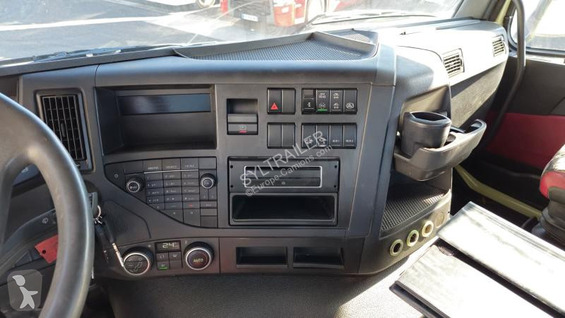 Camión Volvo 450
