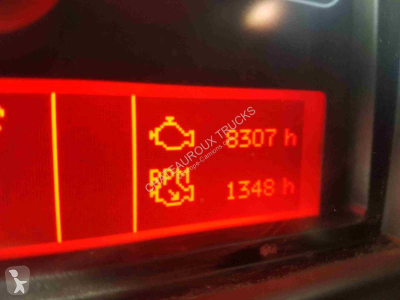 Camión Renault 280.18 DXI