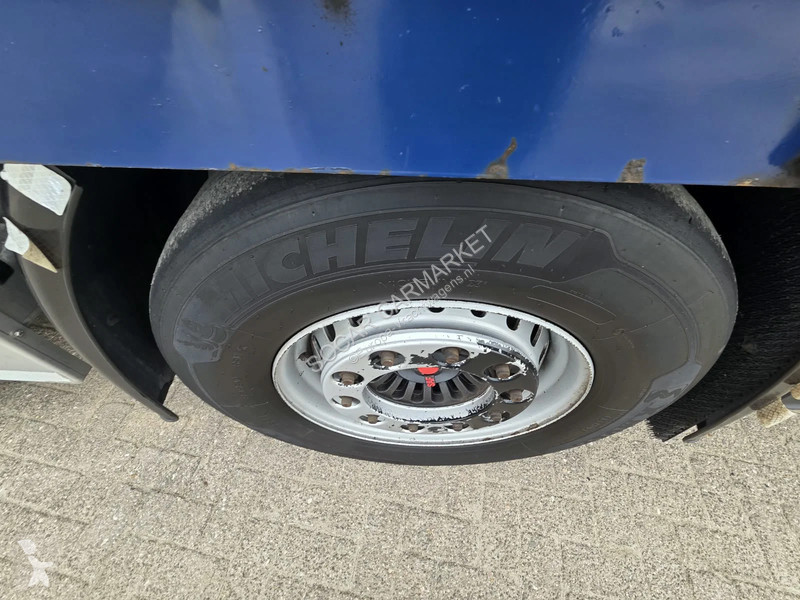شاحنة DAF 480 Holland Truck Euro 6 TUV 02-2027 6x2