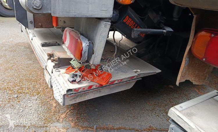 Camion Iveco