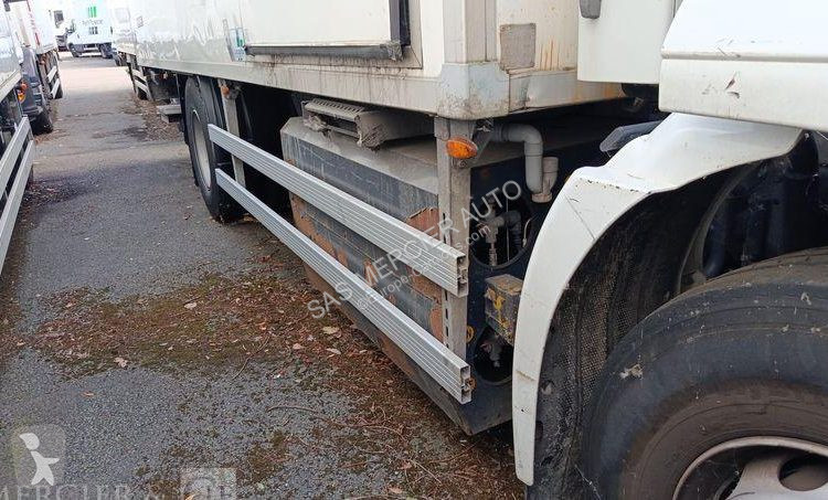 Camion Iveco