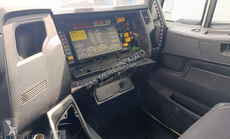 Camion Iveco