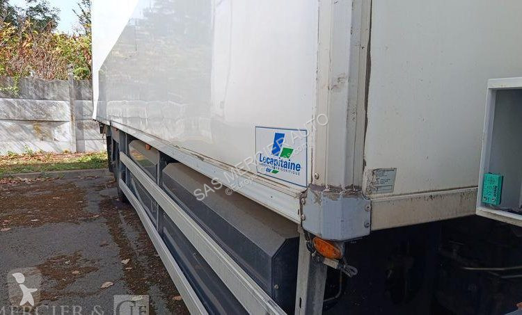 Camion Iveco