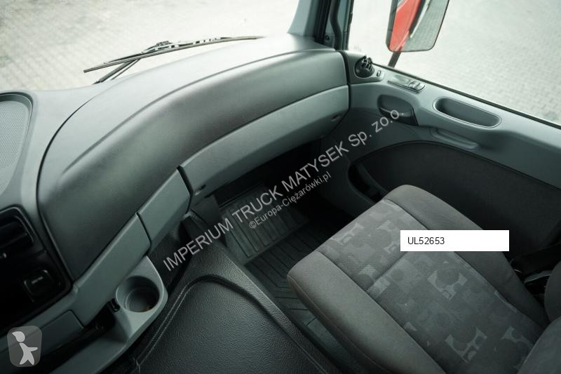 شاحنة Mercedes PK 23 500