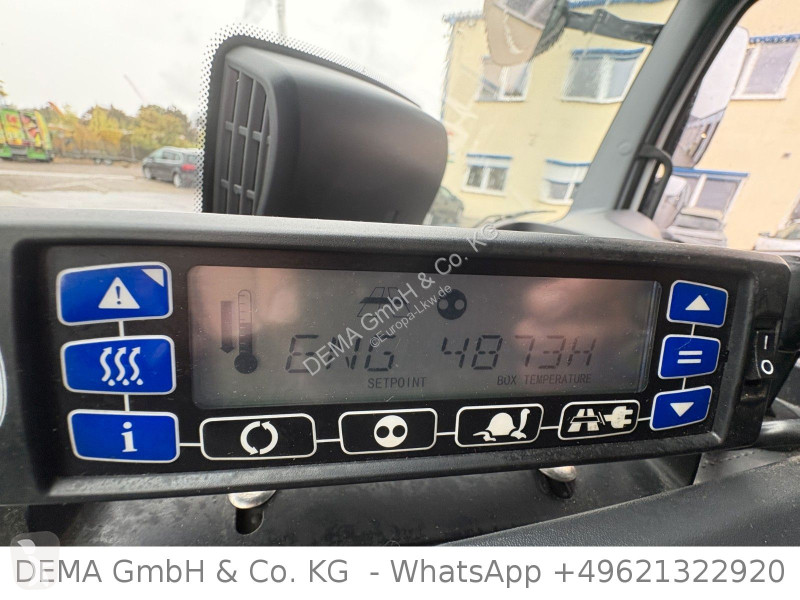 Camion Mercedes...