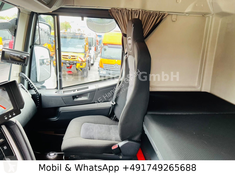 Kamion Iveco NP 460 LL...